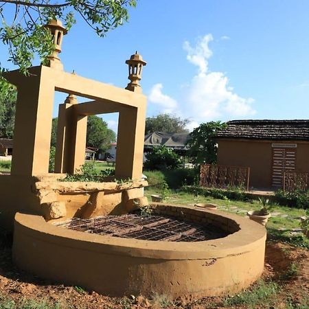 Chonp Bagwara Heritage Resort מראה חיצוני תמונה