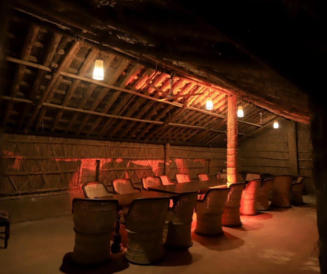 Chonp Bagwara Heritage Resort מראה חיצוני תמונה