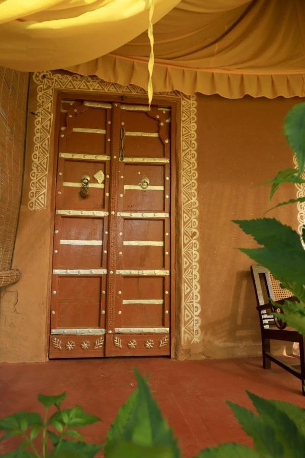 Chonp Bagwara Heritage Resort מראה חיצוני תמונה