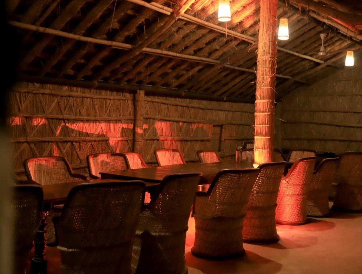 Chonp Bagwara Heritage Resort מראה חיצוני תמונה